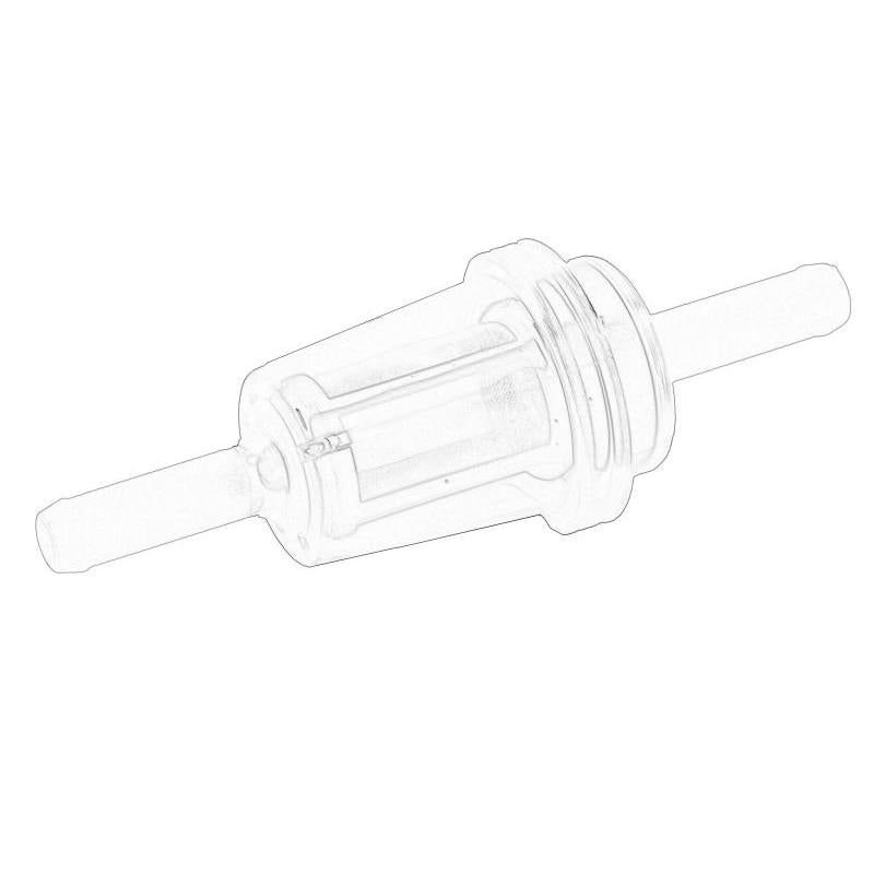 OE CLAAS 0011408212CL Fuel Filter