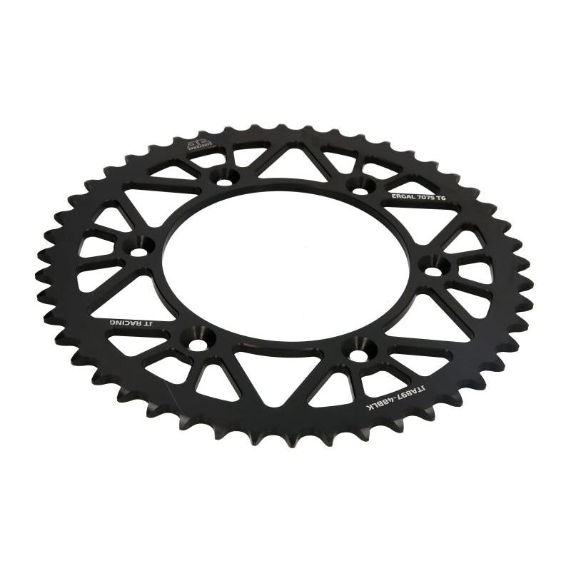 JT JTA897,48BLK Chain Sprocket