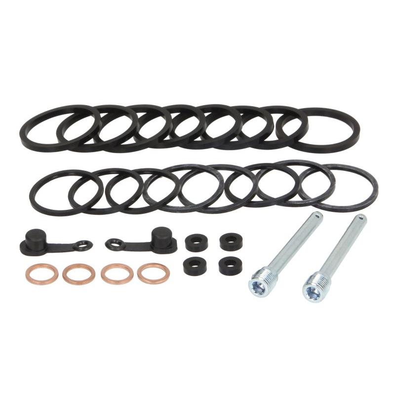 MEAT & DORIA MD90210 Wheel Speed Sensor
