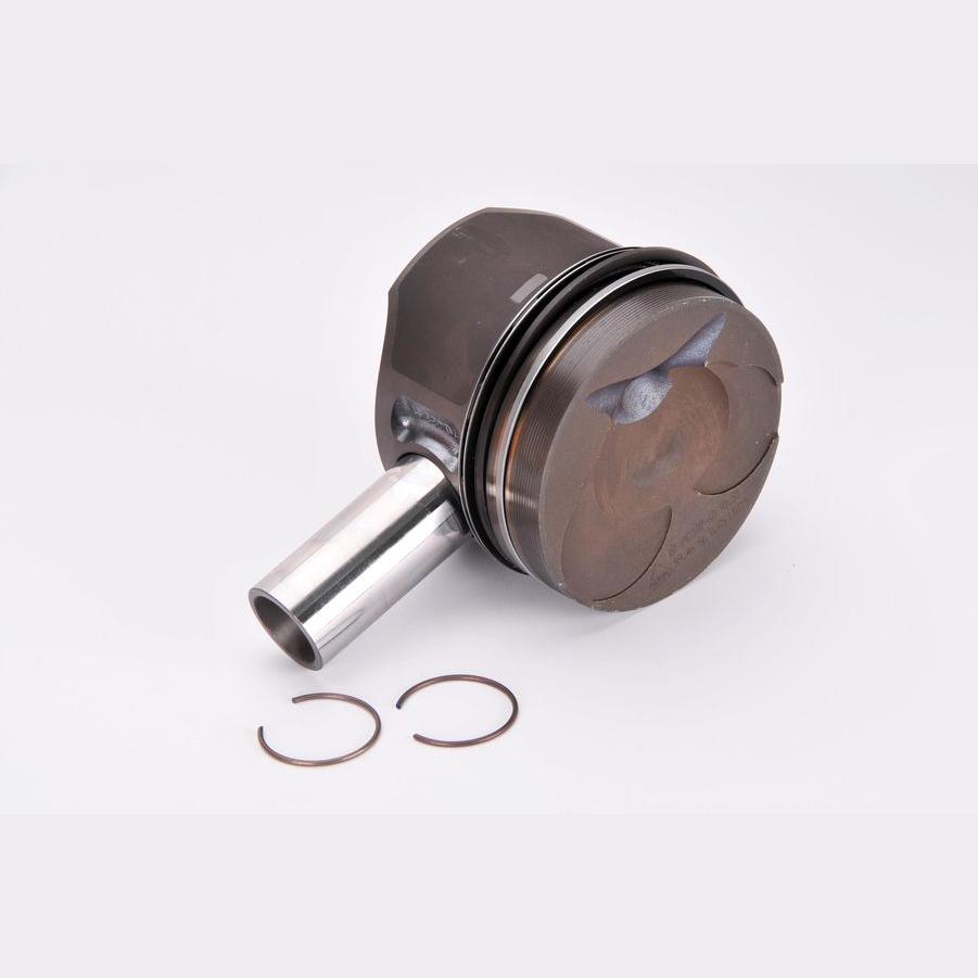 NURAL 8774310740 Piston