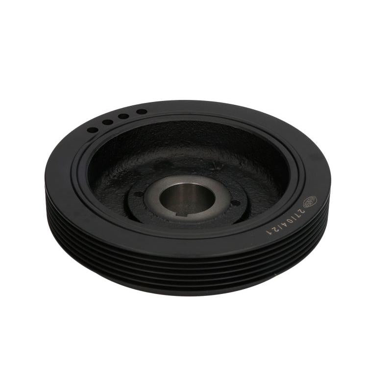 SASIC SAS5150G30 Crankshaft Belt Pulley