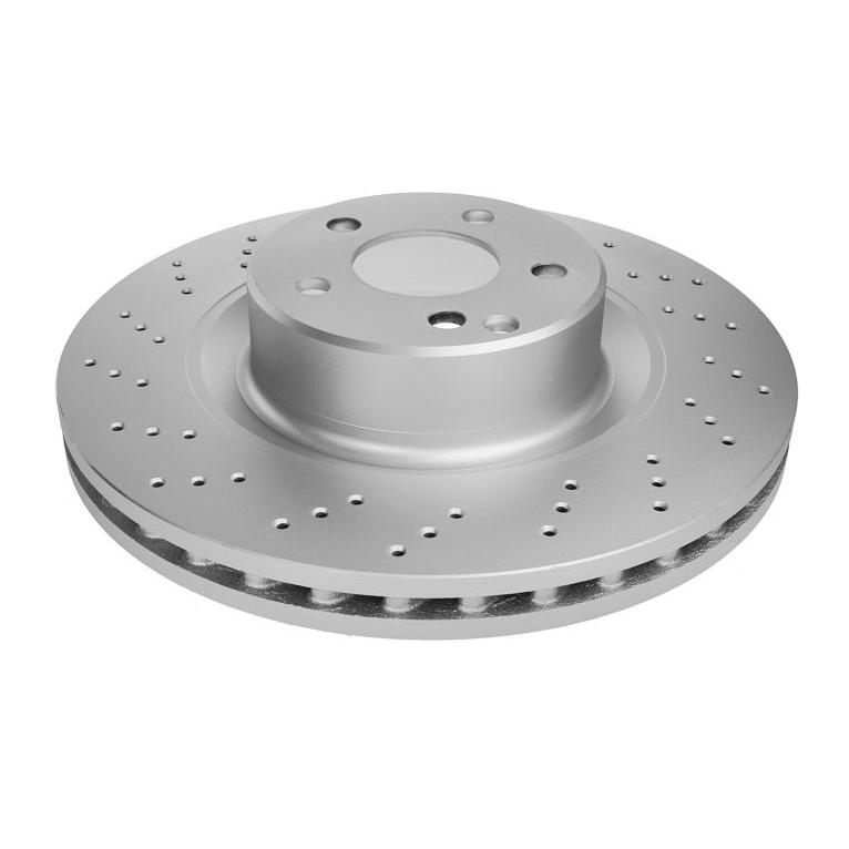 TRW MOTO BK2934 Brake Shoe Set
