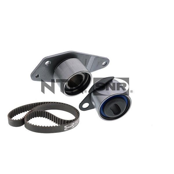 SNR KD455.38 Timing Belt Set