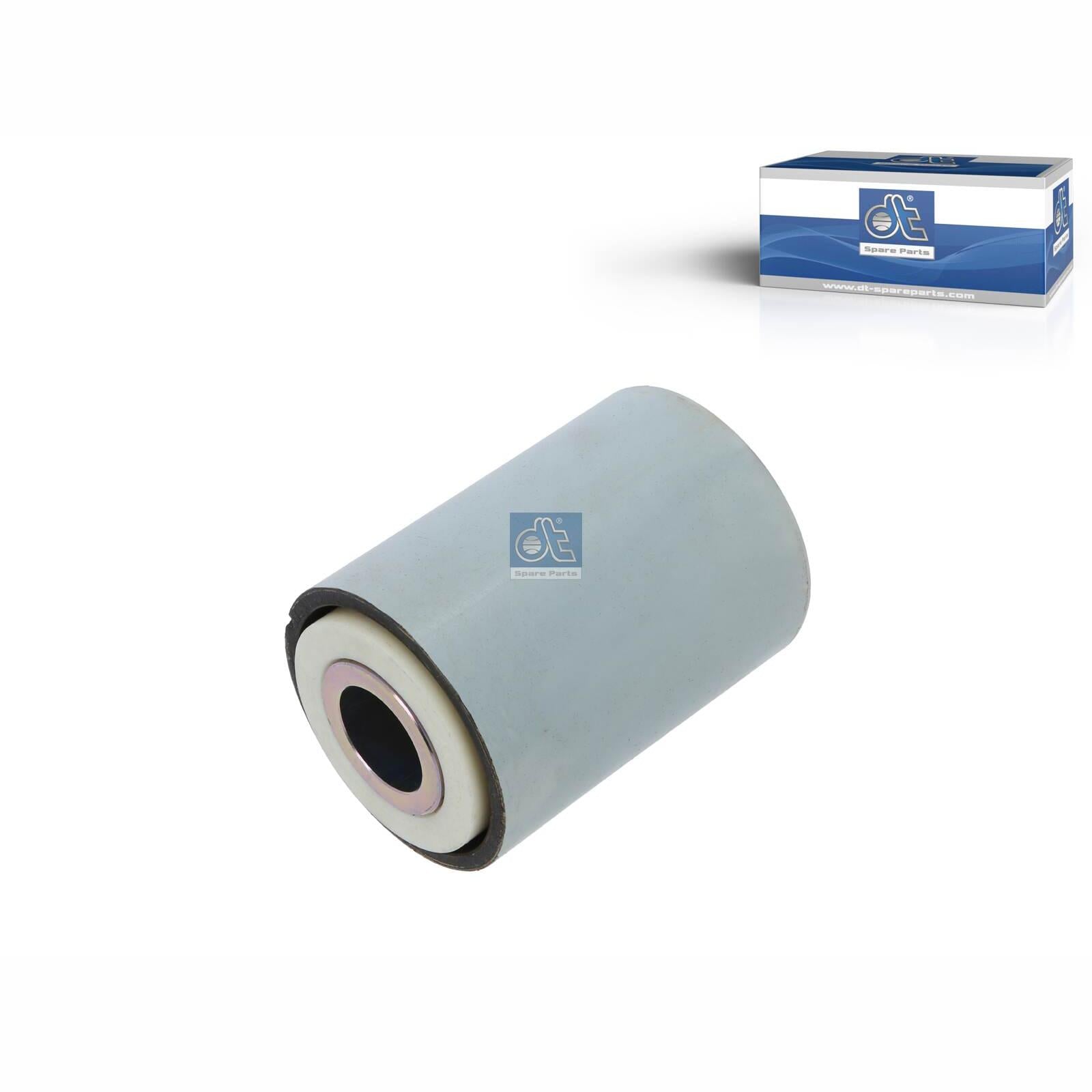 DT A/C 3.84041 Leaf Spring Bushing