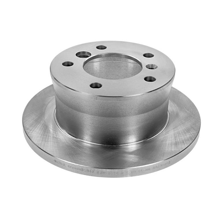 TRW MOTO GS8468 Brake Shoe Set