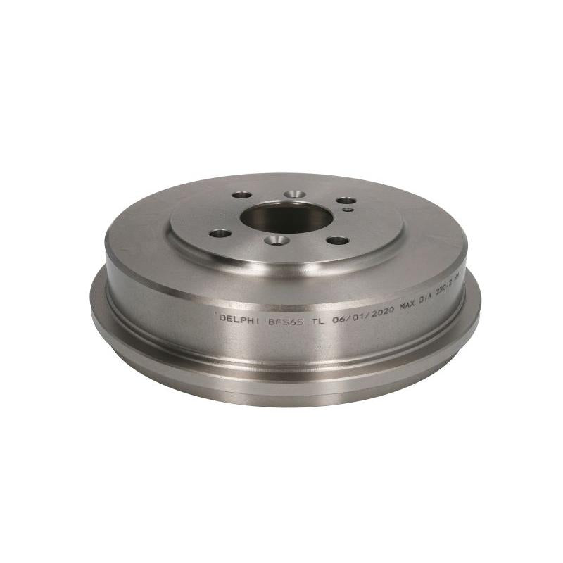 DELPHI BF565 Brake Drum