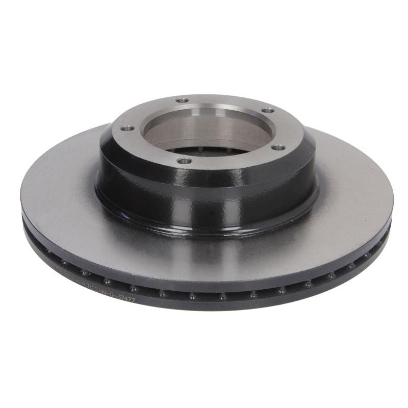 TRW MOTO DF1803 Brake Disc