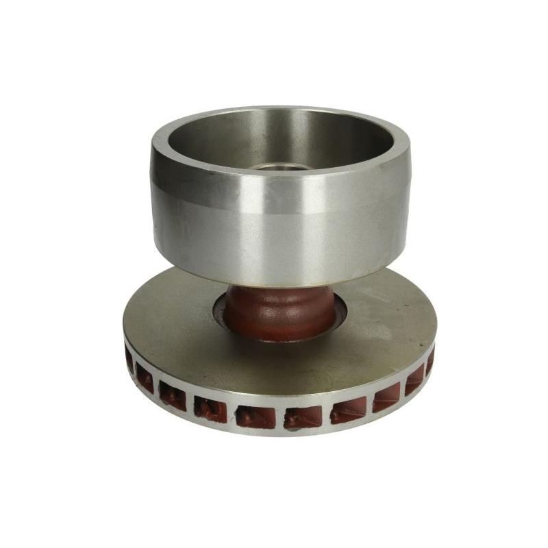 SBP 01-AG007 Brake Drum