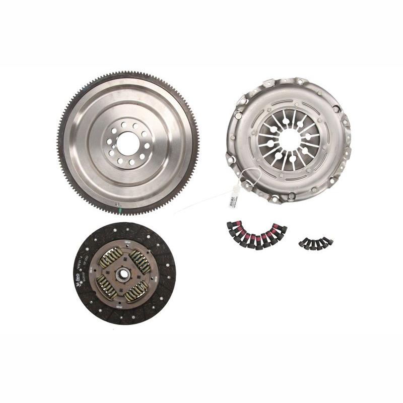 VALEO VAL835080 Clutch Kit