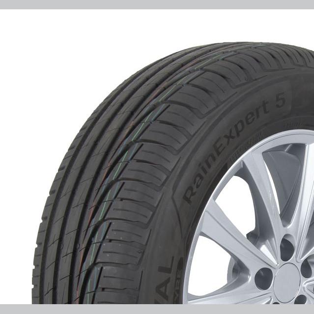 UNIROYAL 18570R14LOUN88TRE5 Summer Pkw Tyreda70.0 Db