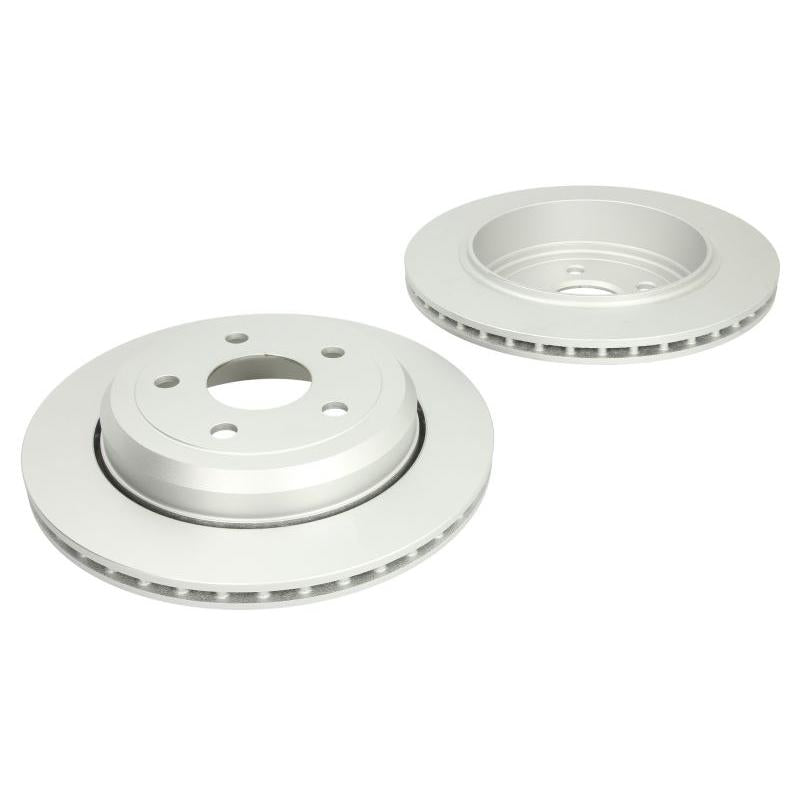 DELPHI BG4802C Brake Disc .