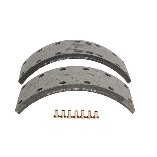 FEBI BILSTEIN FE22658 Engine Brake Exhaust Gas Flap