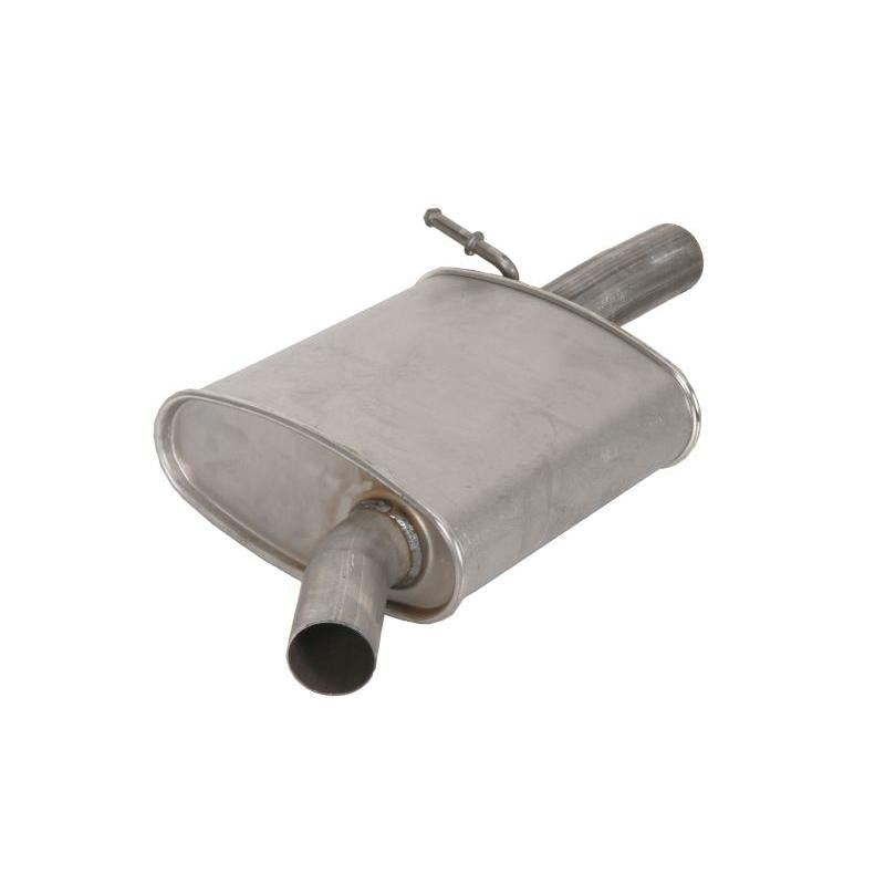 BOSAL BOS220-037 Front Muffler