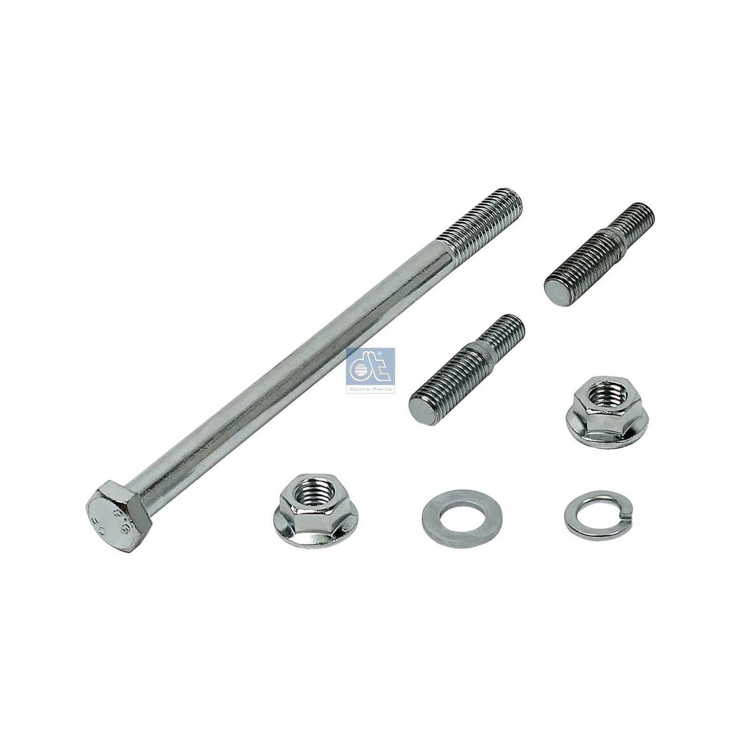 DT SPARE PARTS 10.5605 Rolling Piston (Air Suspension Bellows) Buffer