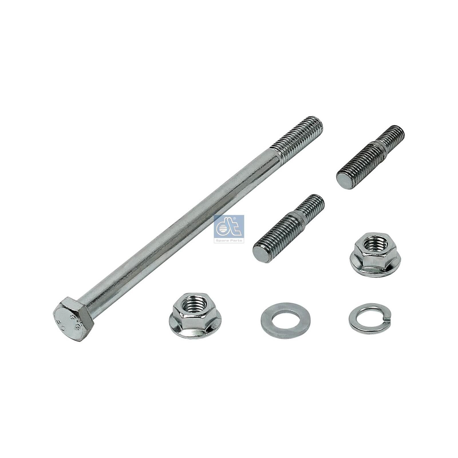 DT SPARE PARTS 10.5605 Rolling Piston (Air Suspension Bellows) Buffer