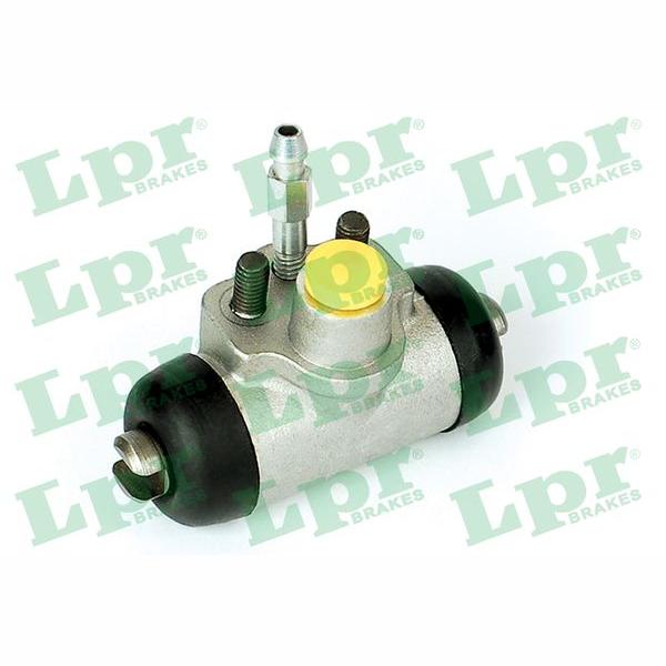 LPR LPR4396 Wheel Brake Cylinder