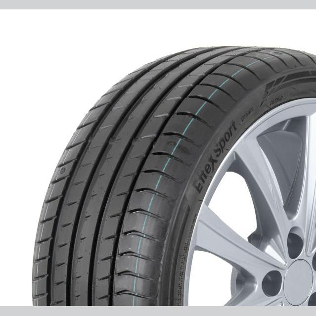 DIAMONDBACK 24535R18LODB92YDH202 Summer Pkw Tyreda72.0 Db