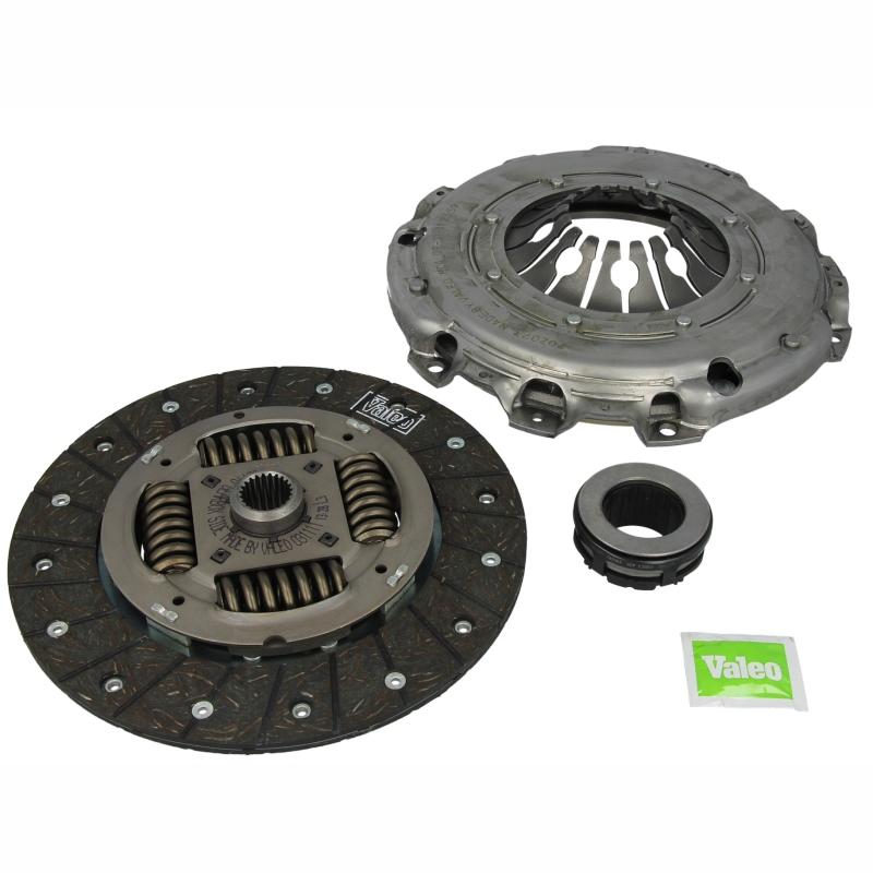 VALEO VAL828101 Clutch Kit
