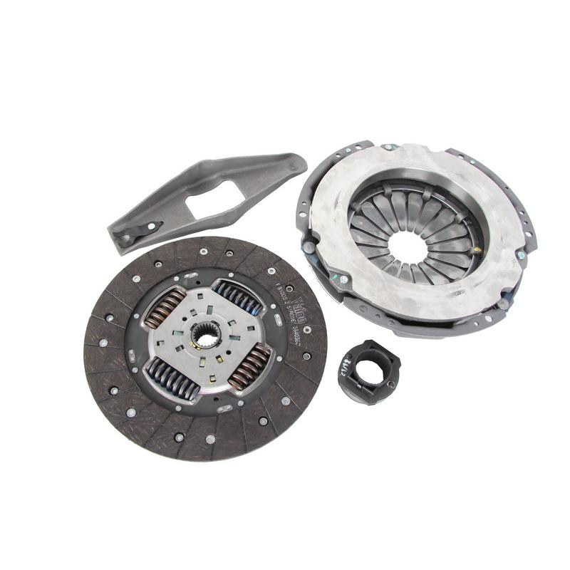 VALEO VAL826700 Clutch Kit