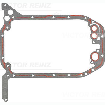 REINZ 71-31706-00 Oil Sump Gasket