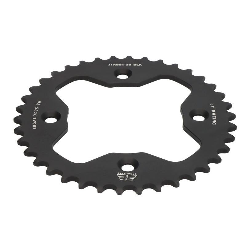 JT JTA881,38BLK Chain Sprocket