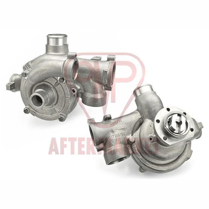 OMP OMP317.275 Water Pump