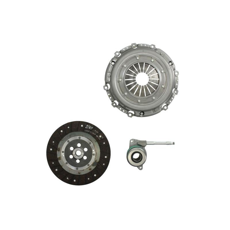 VALEO VAL834081 Clutch Kit