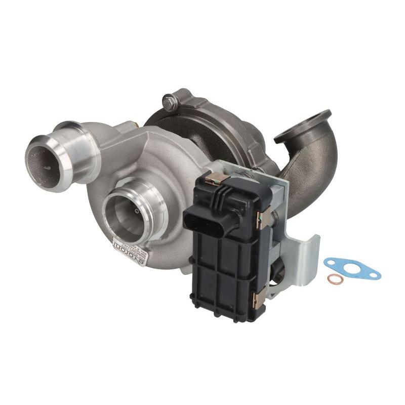 EVORON EVTC0259 Turbocharger