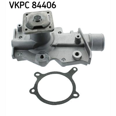 SKF VKPC84406 Water Pump