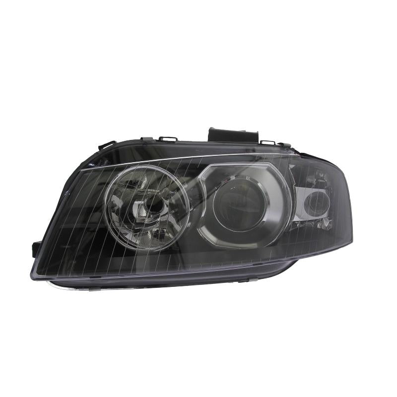 DEPO 441-1166LMLEHN2 Headlight