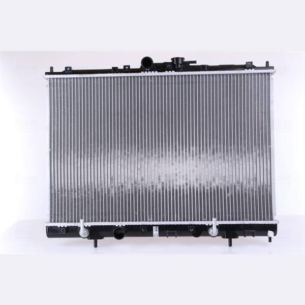 NISSENS NIS628986 Engine Radiator