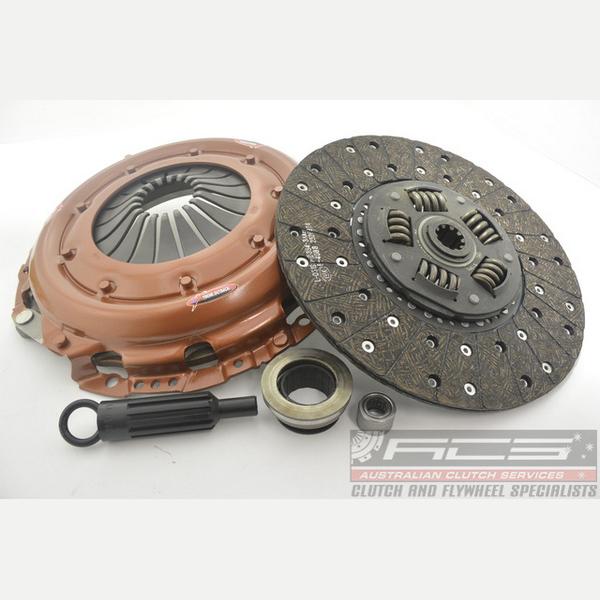 XTREME CLUTCH KCR31001-1A Clutch Kit (Tuning)