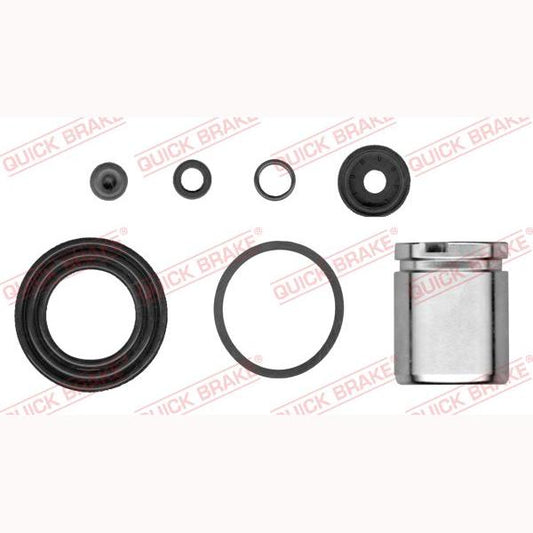 VEMO V64-72-0008 Wheel Speed Sensor