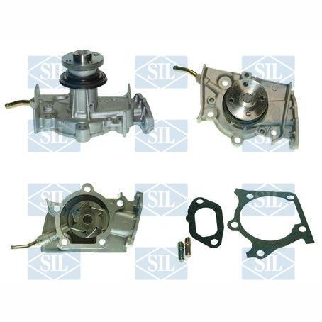 SIL PA1177 Water Pump
