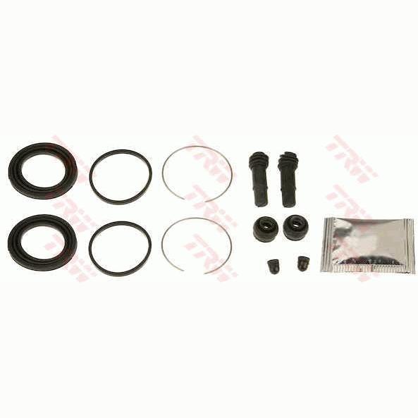 MEAT & DORIA MD90386 Wheel Speed Sensor