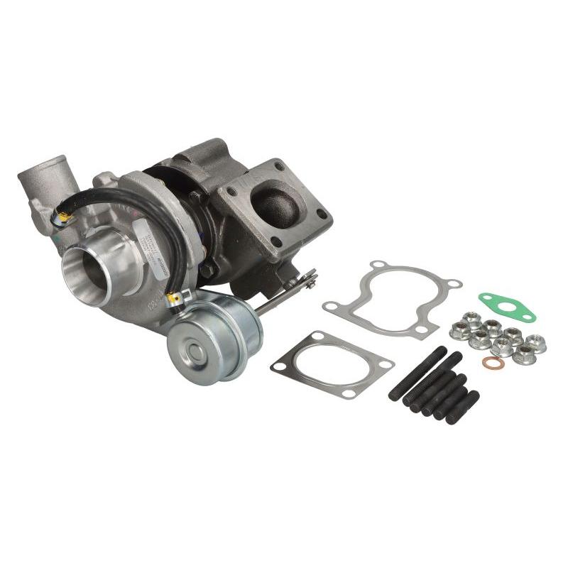 EVORON EVTC0317 Turbocharger