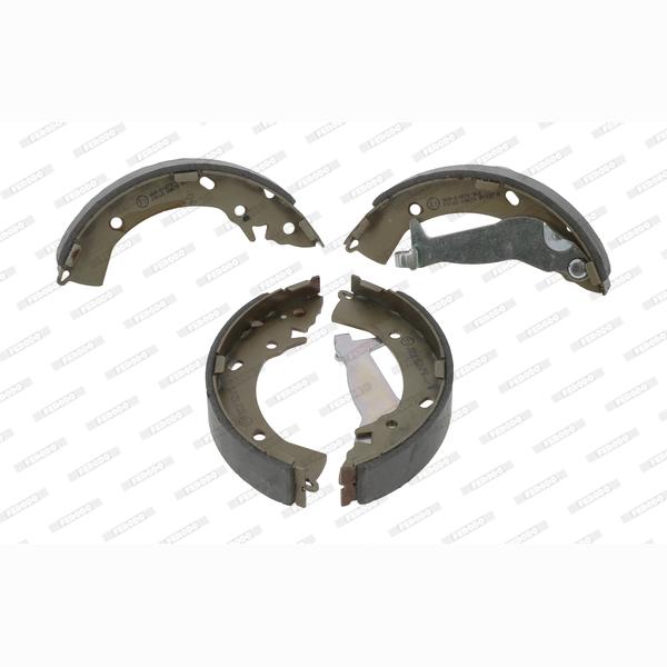 AUGER AUG87168 Engine Brake Exhaust Gas Flap