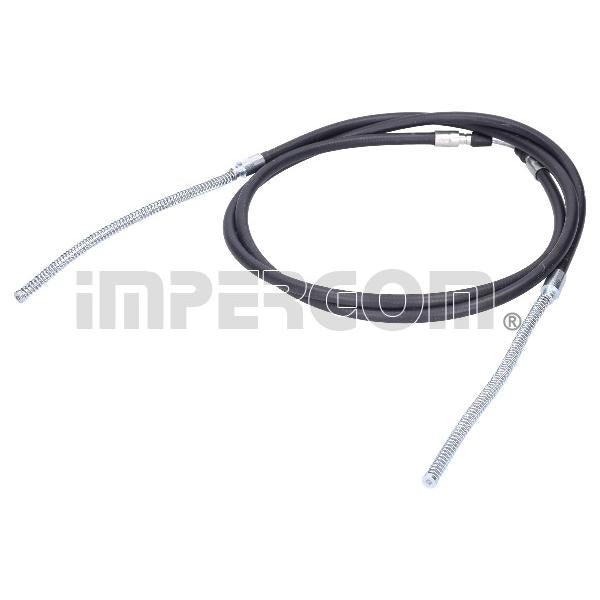 HERTH+BUSS JAKOPARTS J3910312 Parking Brake Cable Pull