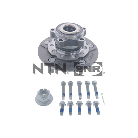 SNR R141.93 Wheel Bearing Kit