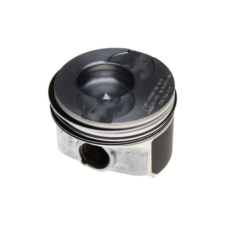 NURAL 87-139507-30 Piston
