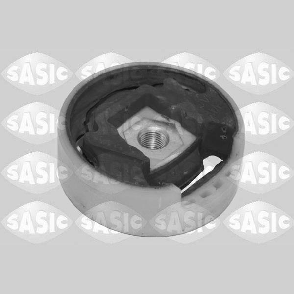 SASIC SAS2706515 Axle Cross Member Bushing