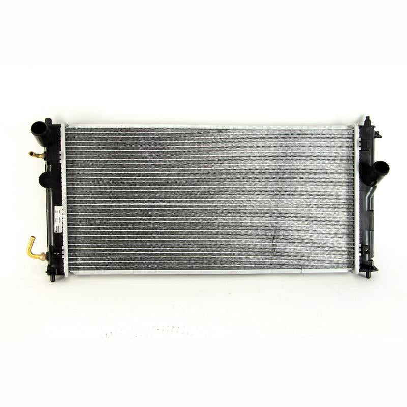NISSENS NIS64822 Engine Radiator
