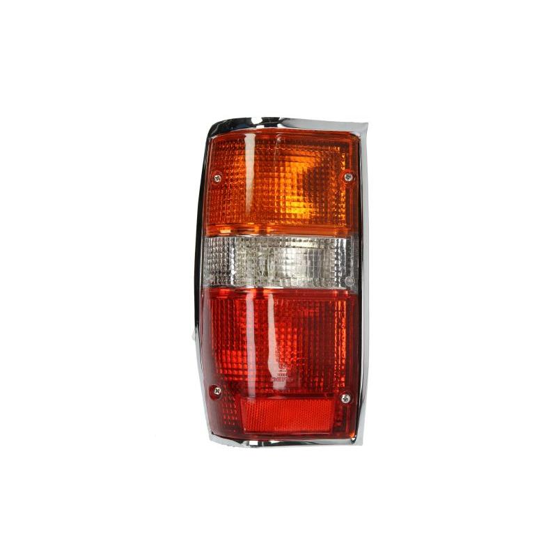 DEPO 214-1923L-AE1 Rear Light