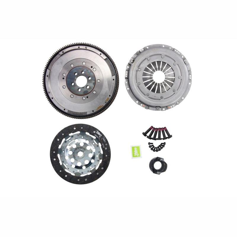 VALEO VAL837073 Clutch Kit