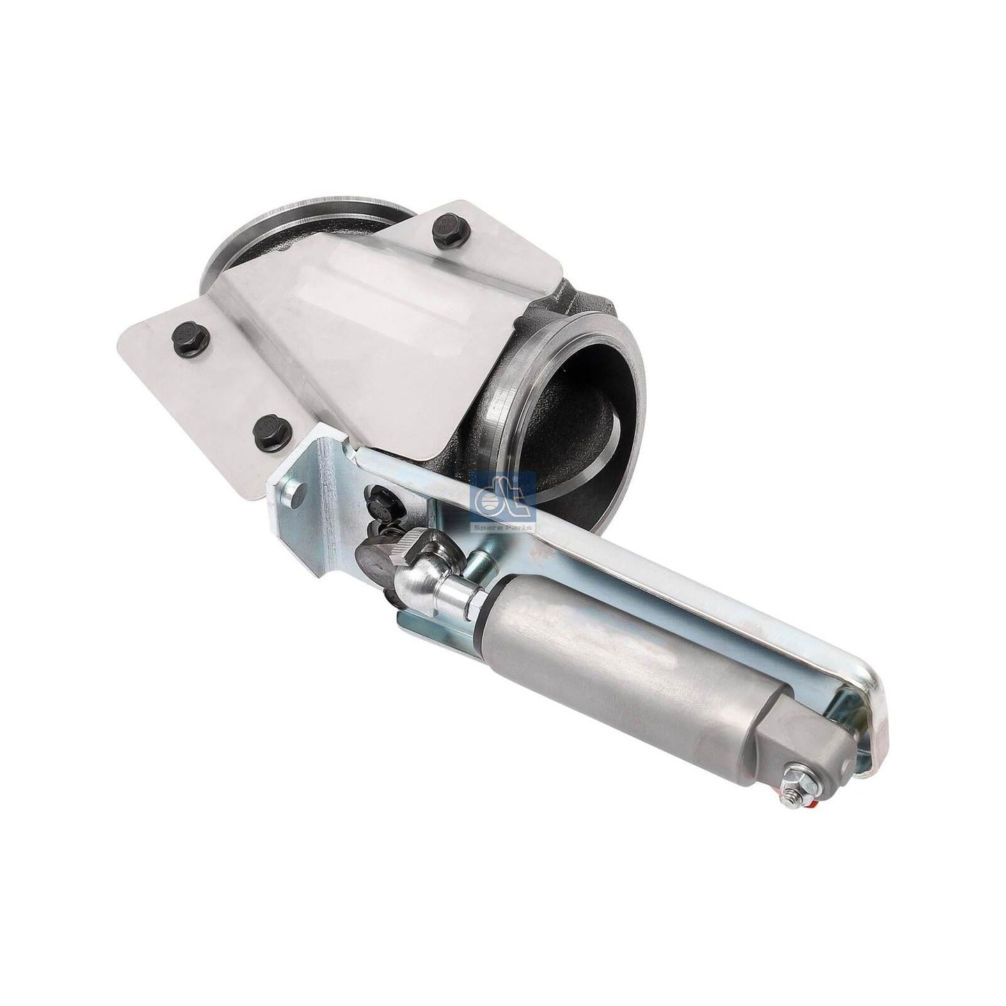 HANS PRIES HP108604 Parking Brake Cable Pull