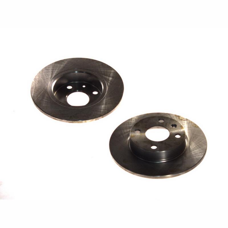 DELPHI BG3771 Brake Disc .