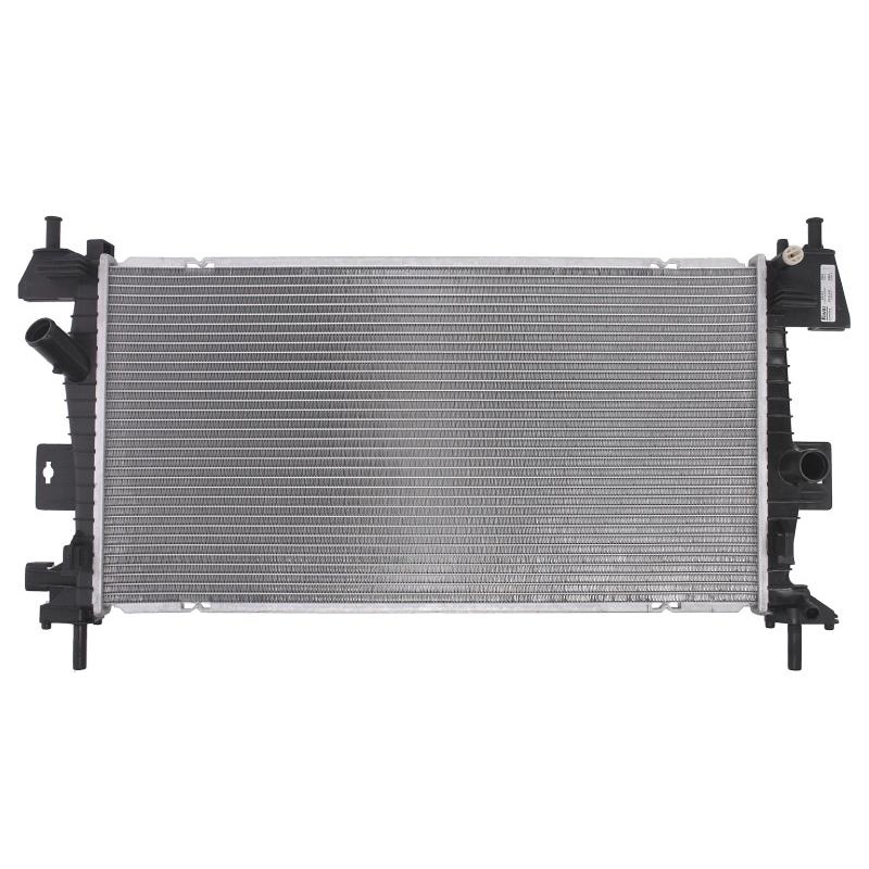 NISSENS NIS69237 Engine Radiator