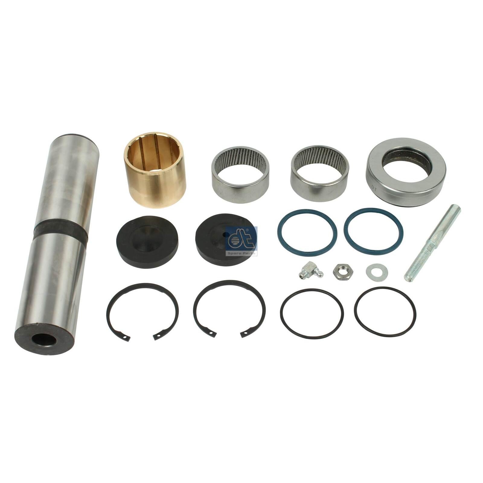 DT SPARE PARTS 6.94012 Kingpin Repair Kit