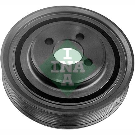 INA 544001710 Crankshaft Belt Pulley