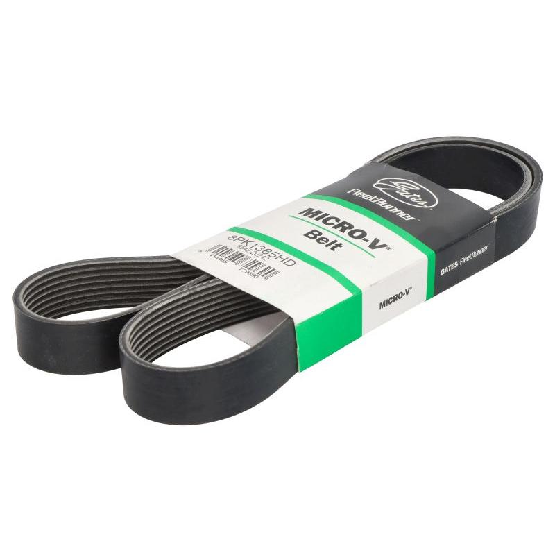 GATES GAT8PK1385HD V-Ribbed Belt